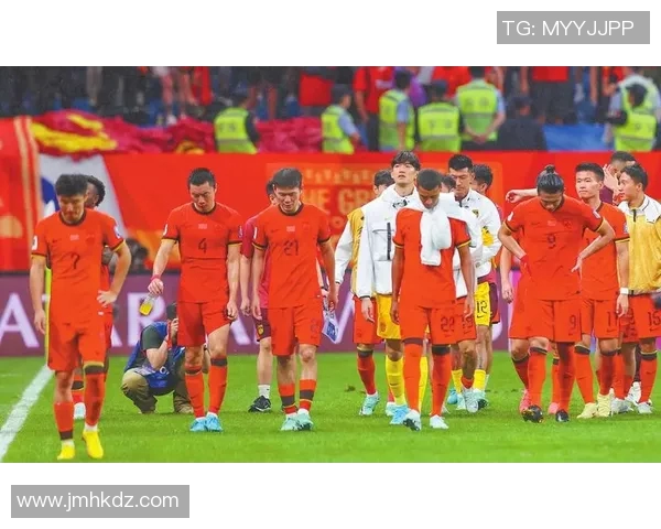 足球明星眼中的中国足球发展现状与未来展望